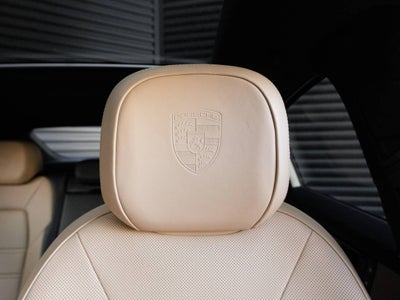 2025 Porsche Cayenne Cayenne S Coupe