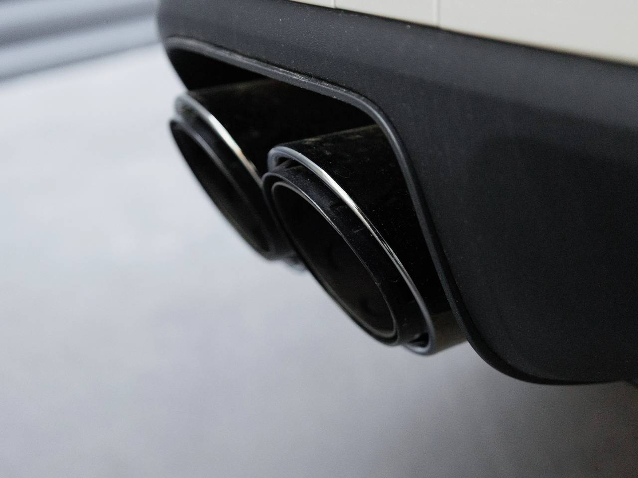 2025 Porsche Cayenne Cayenne S Coupe