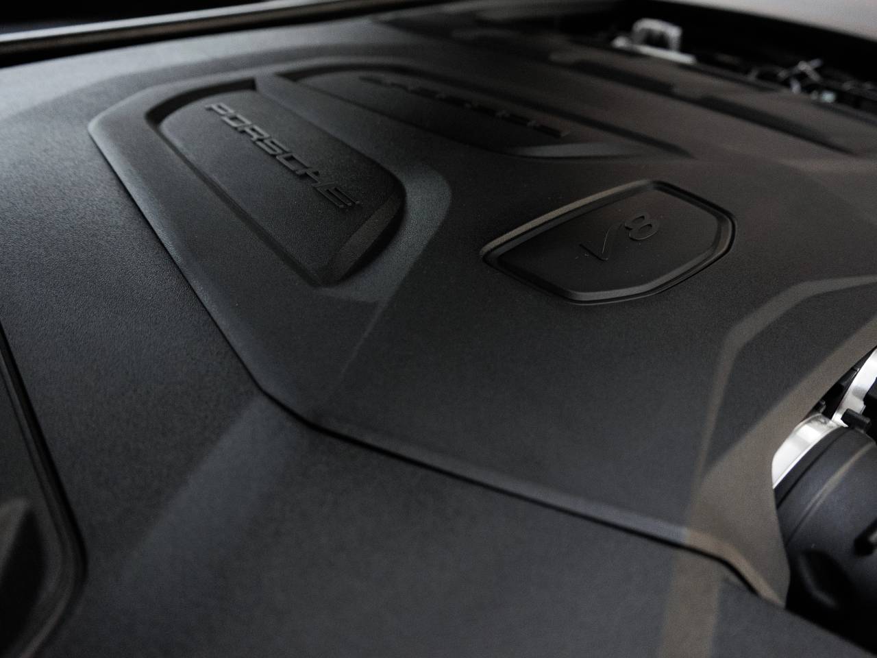 2025 Porsche Cayenne Cayenne S Coupe