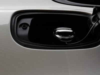2025 Porsche Cayenne Cayenne S Coupe
