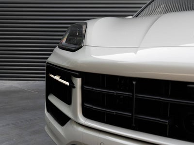 2025 Porsche Cayenne Cayenne S Coupe