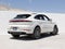 2025 Porsche Cayenne Cayenne S Coupe