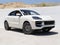 2025 Porsche Cayenne Cayenne S Coupe