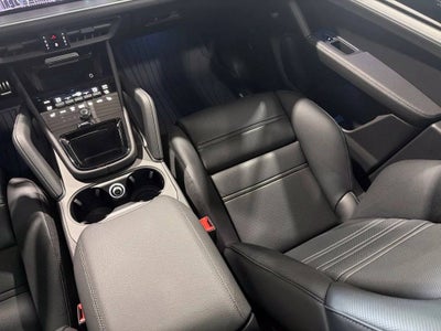 2026 Porsche Cayenne Cayenne S Coupe