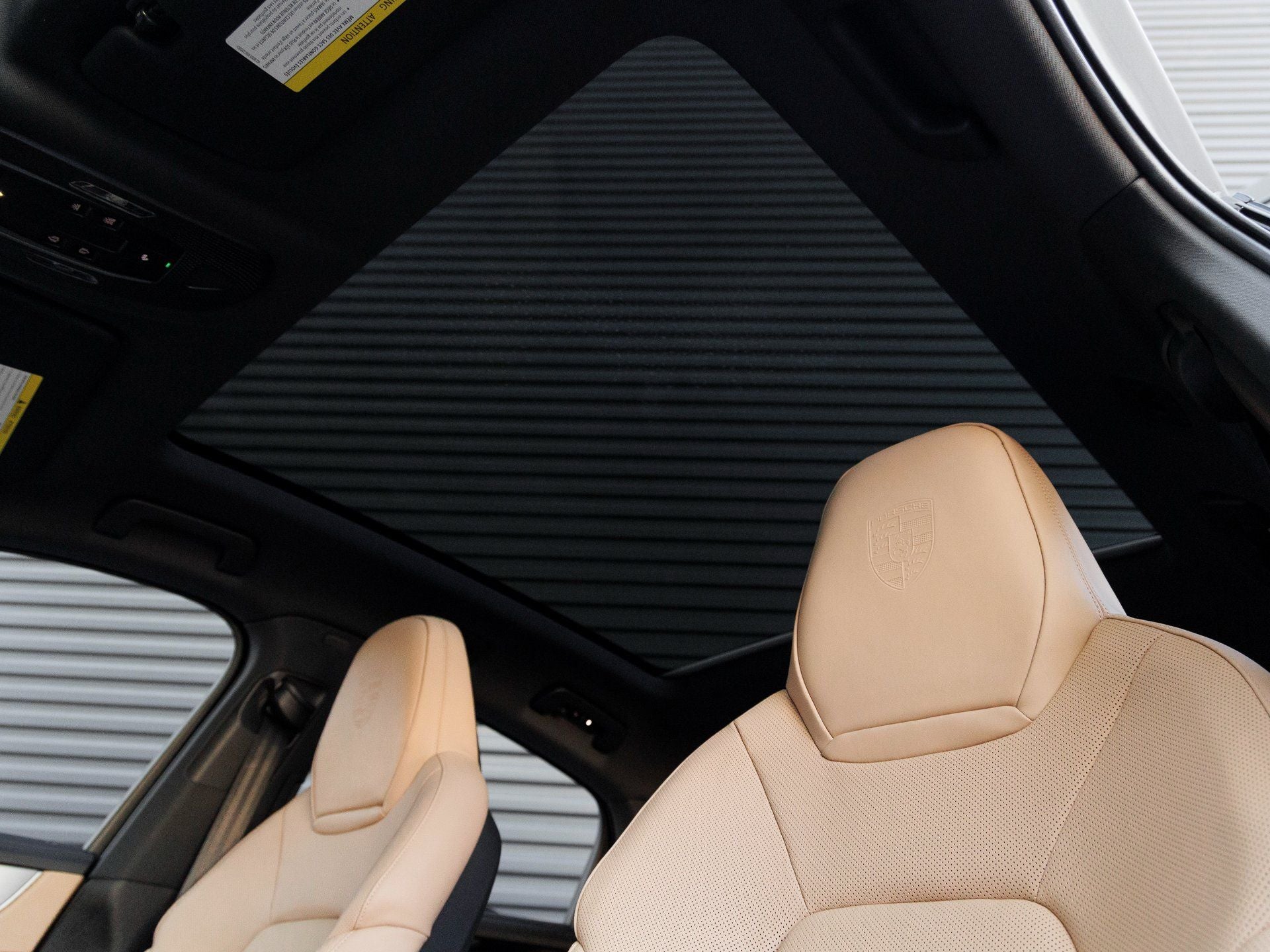 2025 Porsche Cayenne Coupe S