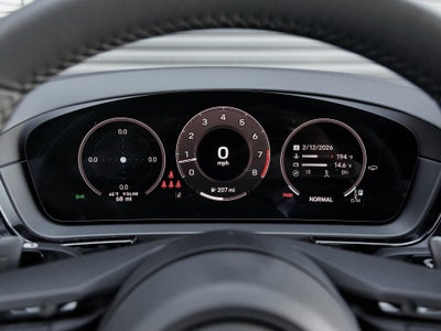 2025 Porsche Cayenne Coupe S