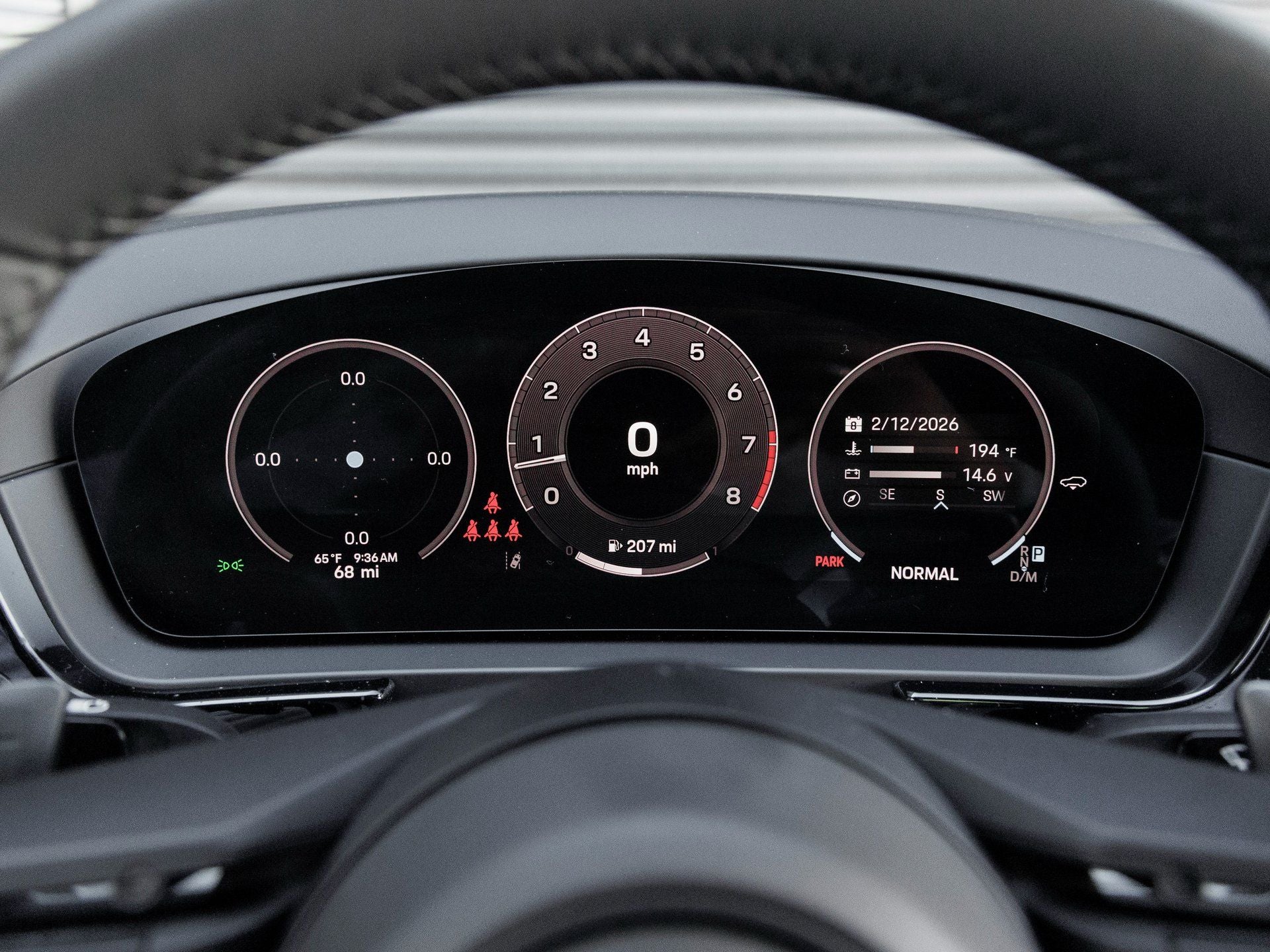 2025 Porsche Cayenne Coupe S