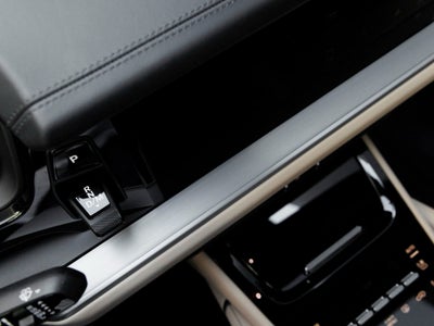 2025 Porsche Cayenne Coupe S