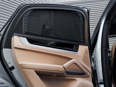 2025 Porsche Cayenne Coupe S