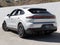 2025 Porsche Cayenne Coupe S
