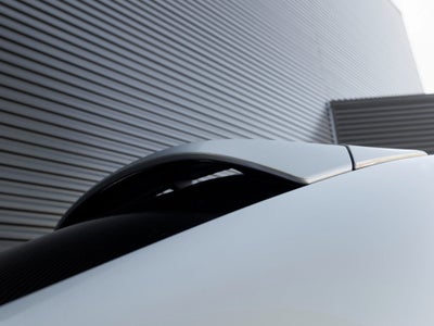 2025 Porsche Cayenne Coupe S