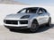 2025 Porsche Cayenne S Coupe