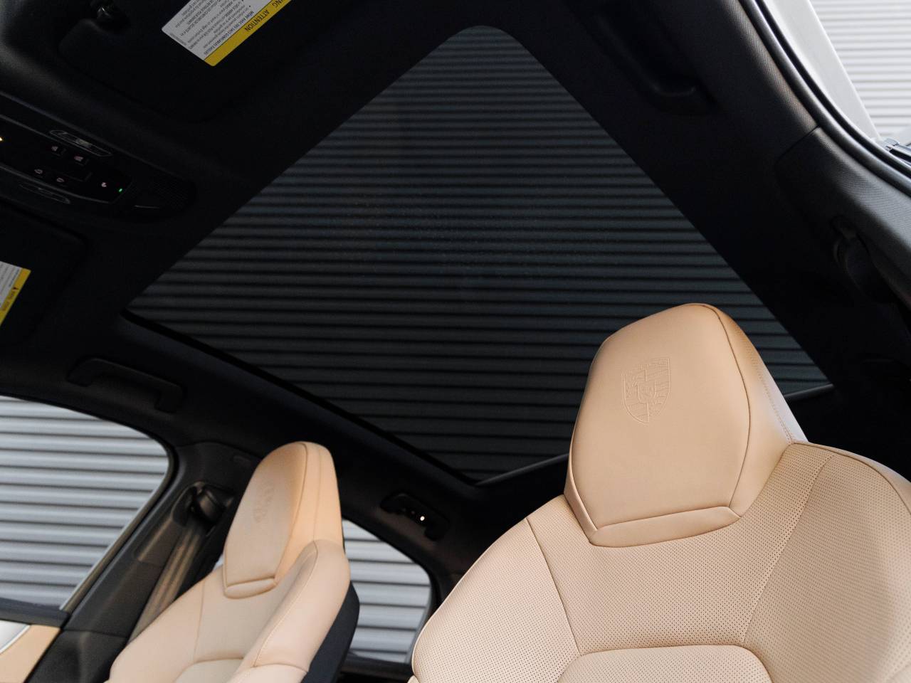 2025 Porsche Cayenne S Coupe