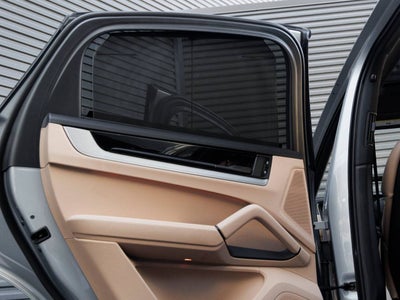 2025 Porsche Cayenne S Coupe