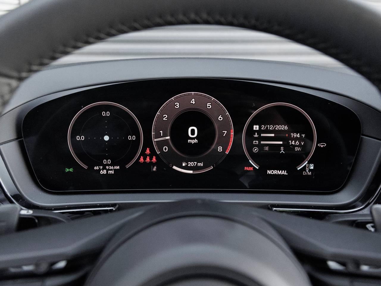 2025 Porsche Cayenne S Coupe