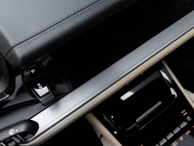 2025 Porsche Cayenne S Coupe