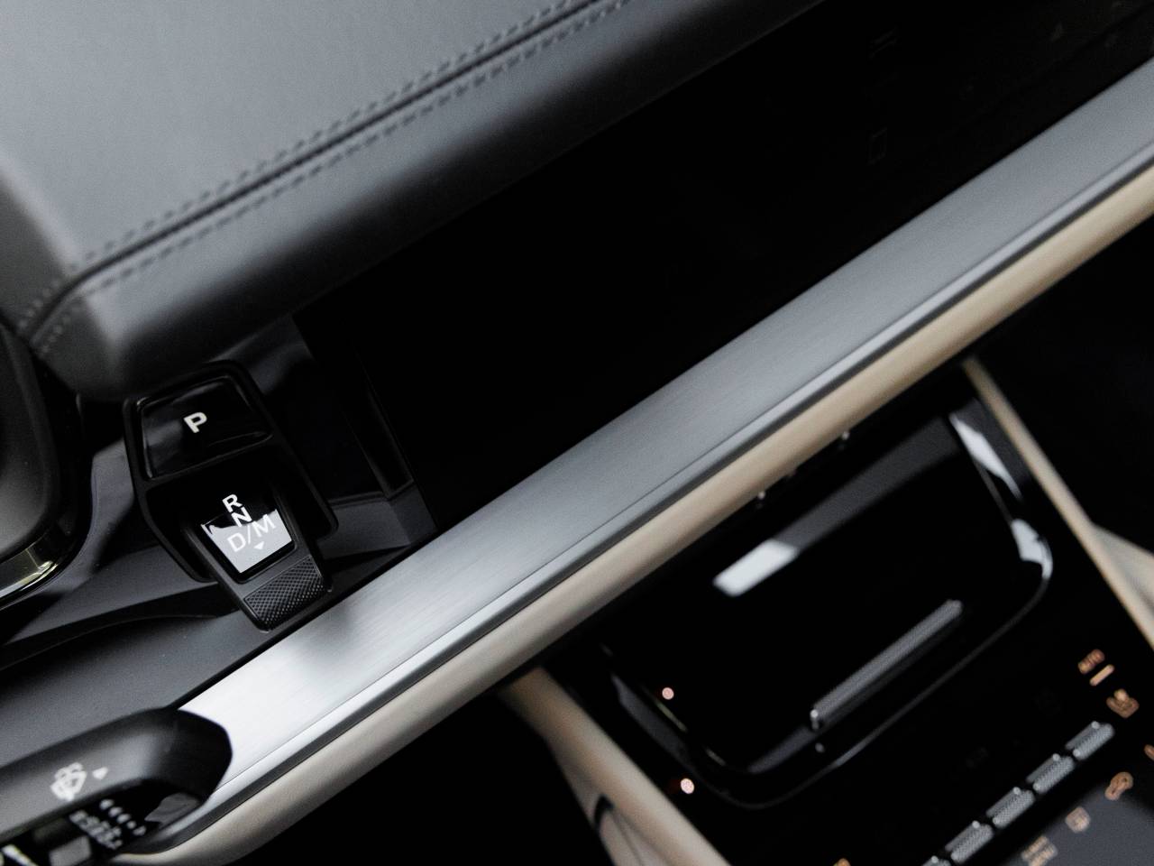 2025 Porsche Cayenne S Coupe