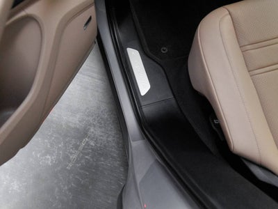 2025 Porsche Cayenne S Coupe