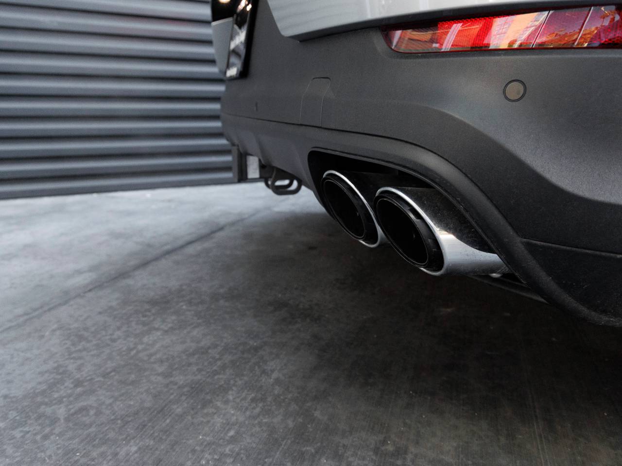 2025 Porsche Cayenne S Coupe