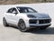 2025 Porsche Cayenne S Coupe