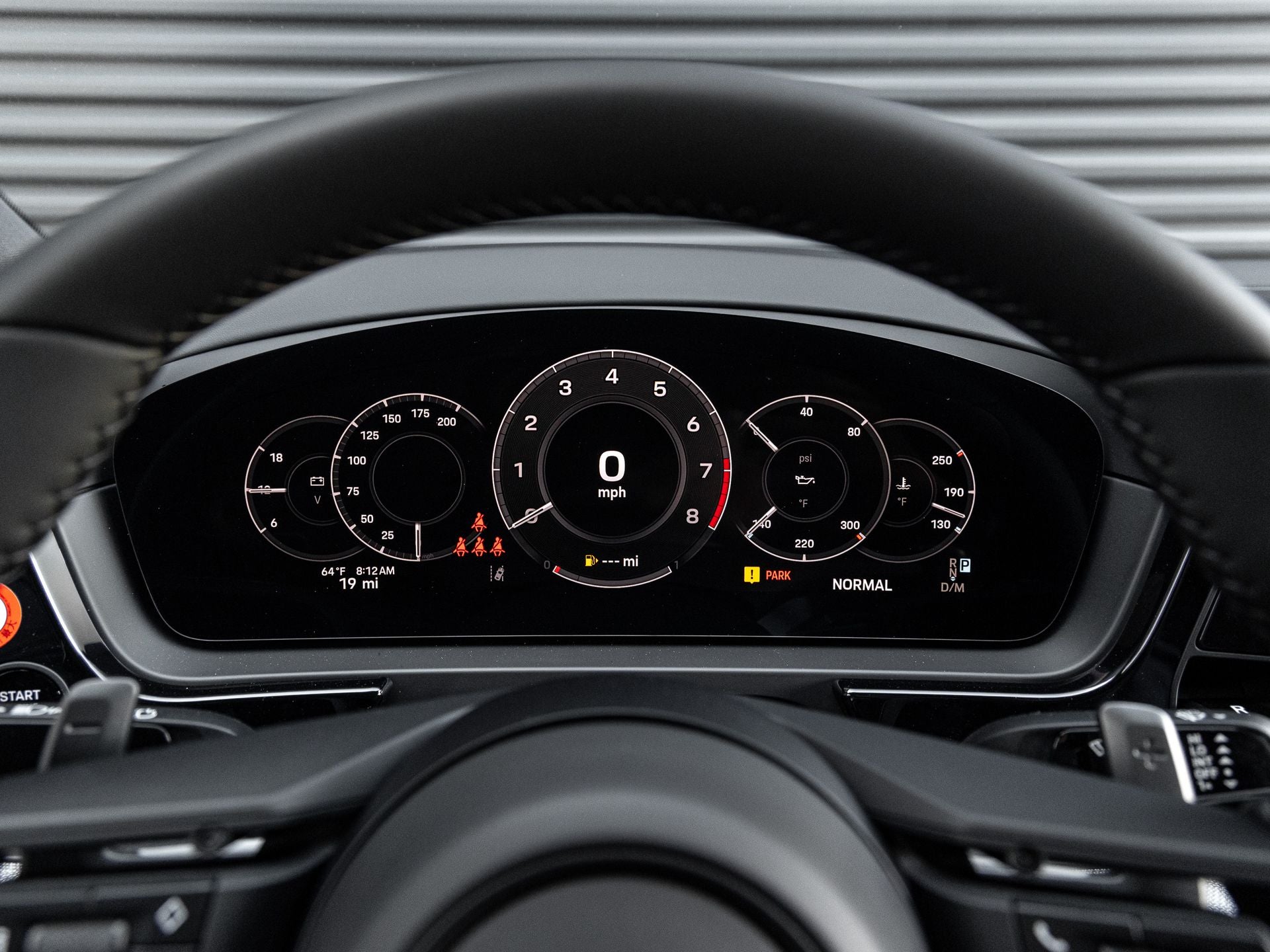 2026 Porsche Cayenne Cayenne S Coupe