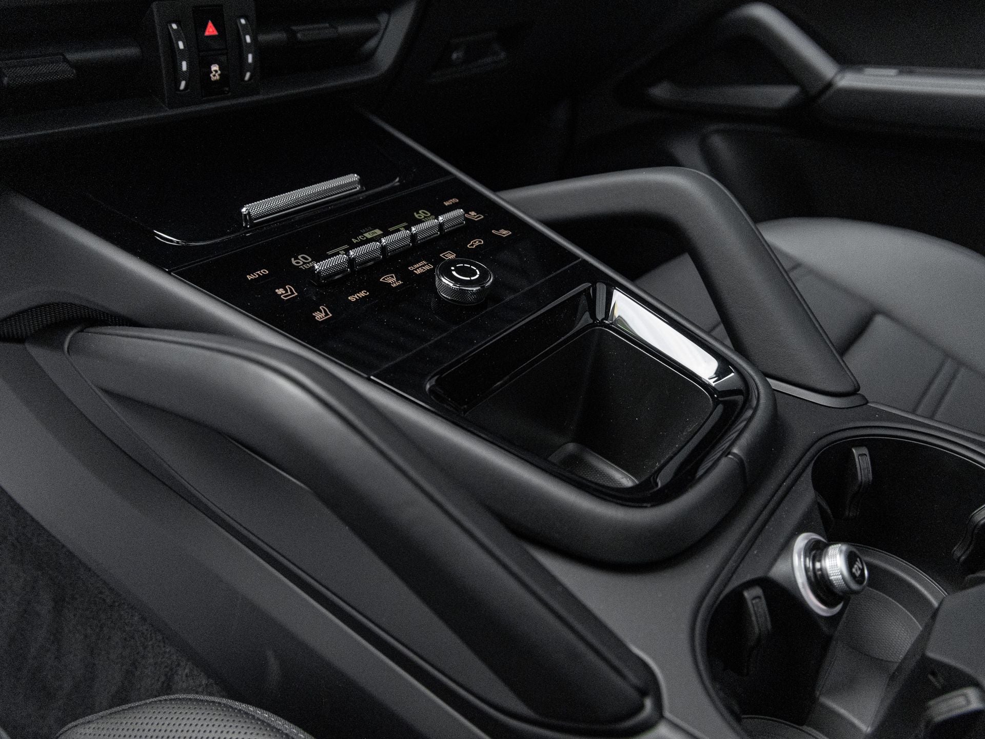 2026 Porsche Cayenne Cayenne S Coupe