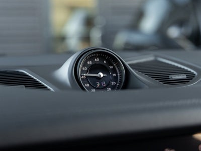 2026 Porsche Cayenne Cayenne S Coupe