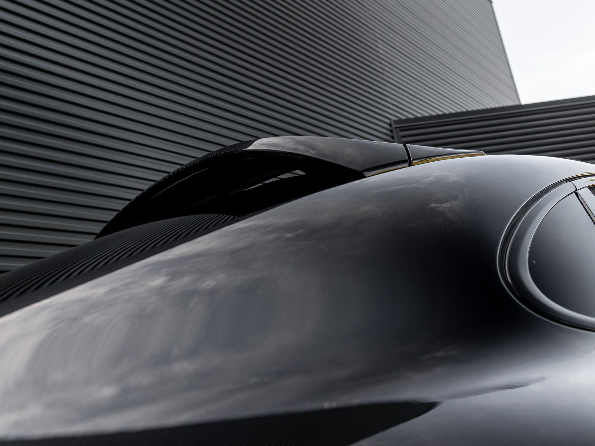 2026 Porsche Cayenne Cayenne S Coupe