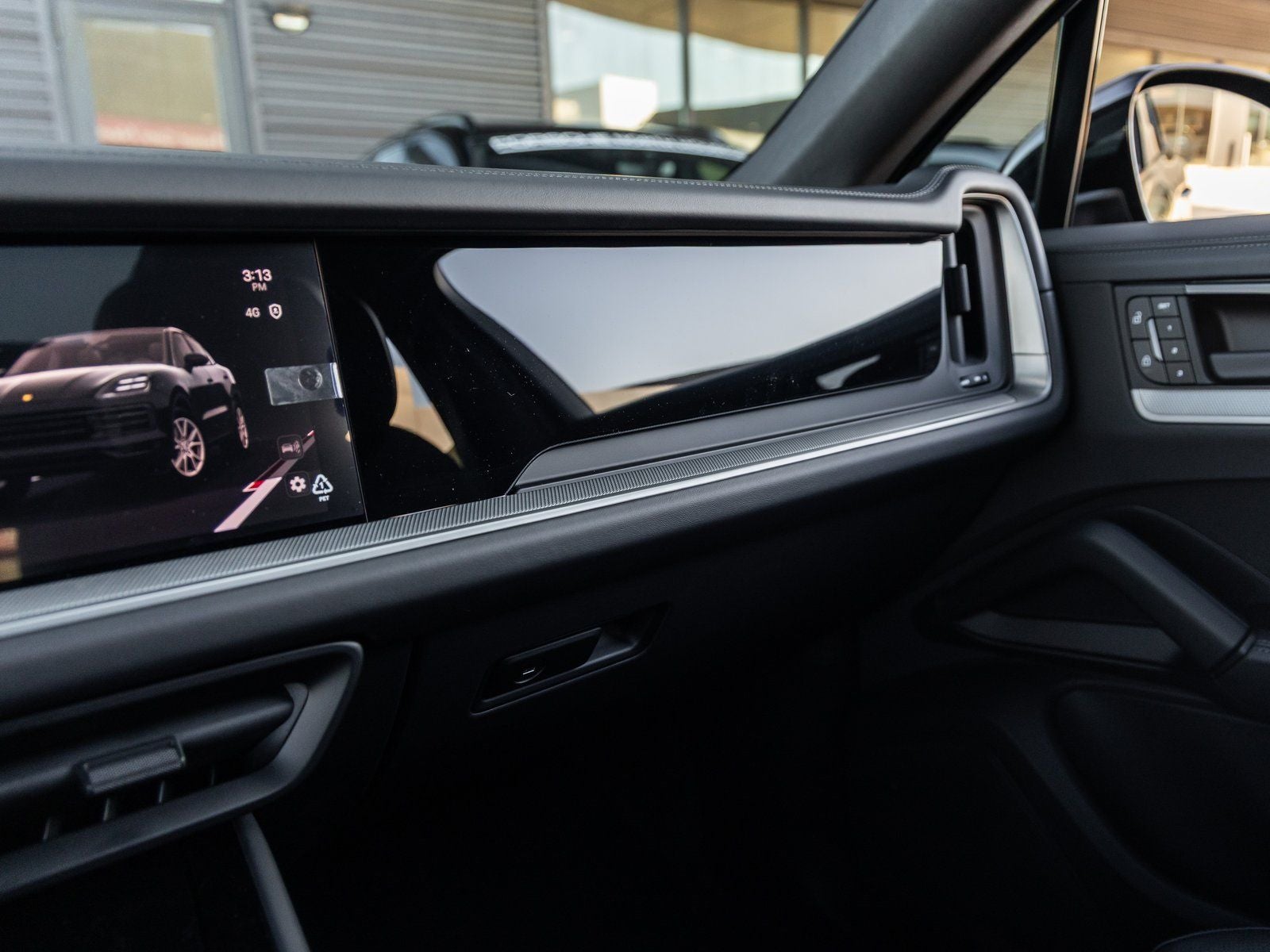 2026 Porsche Cayenne Cayenne S Coupe