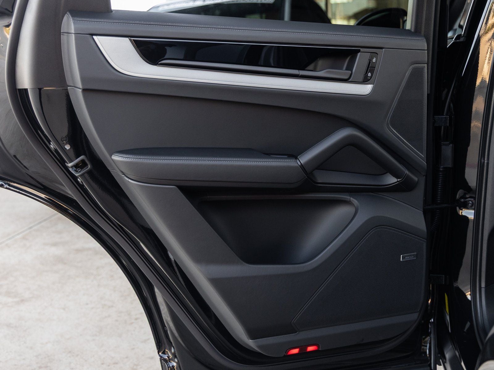 2026 Porsche Cayenne Cayenne S Coupe