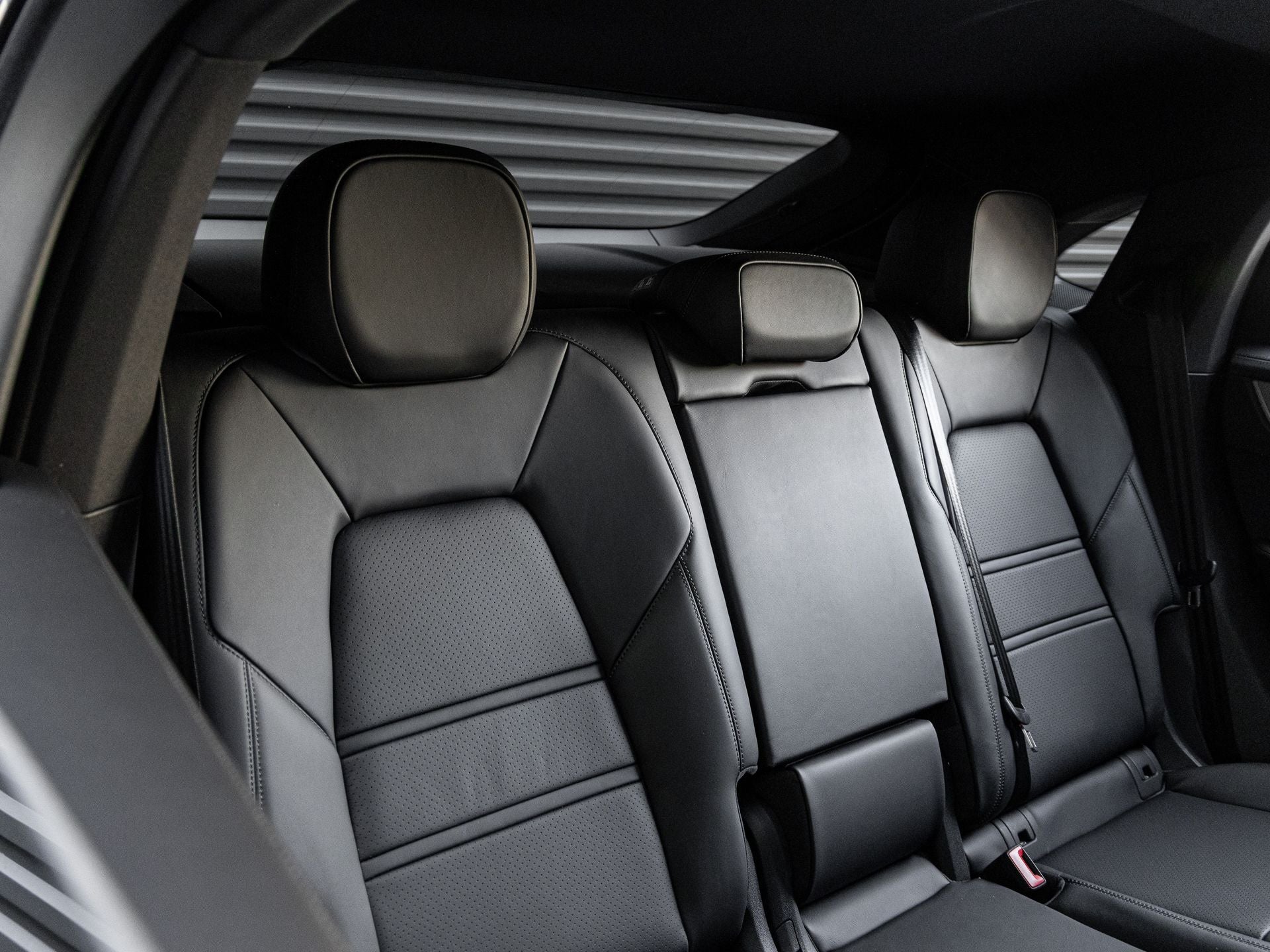 2026 Porsche Cayenne Cayenne S Coupe