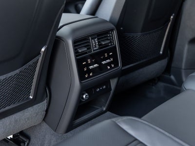 2026 Porsche Cayenne Cayenne S Coupe