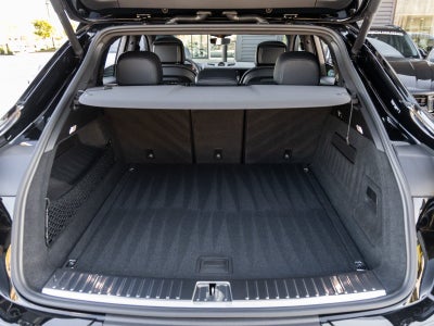 2026 Porsche Cayenne Cayenne S Coupe