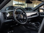 2026 Porsche Cayenne Cayenne S Coupe