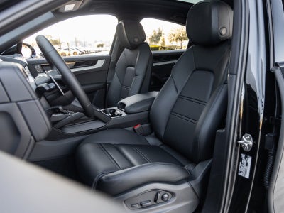 2026 Porsche Cayenne Cayenne S Coupe