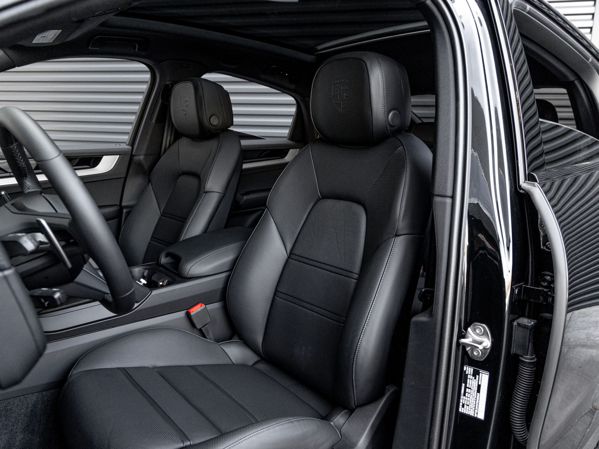 2026 Porsche Cayenne Cayenne S Coupe