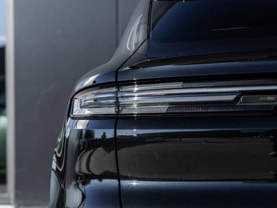 2026 Porsche Cayenne Cayenne S Coupe