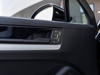 2026 Porsche Cayenne Cayenne S Coupe