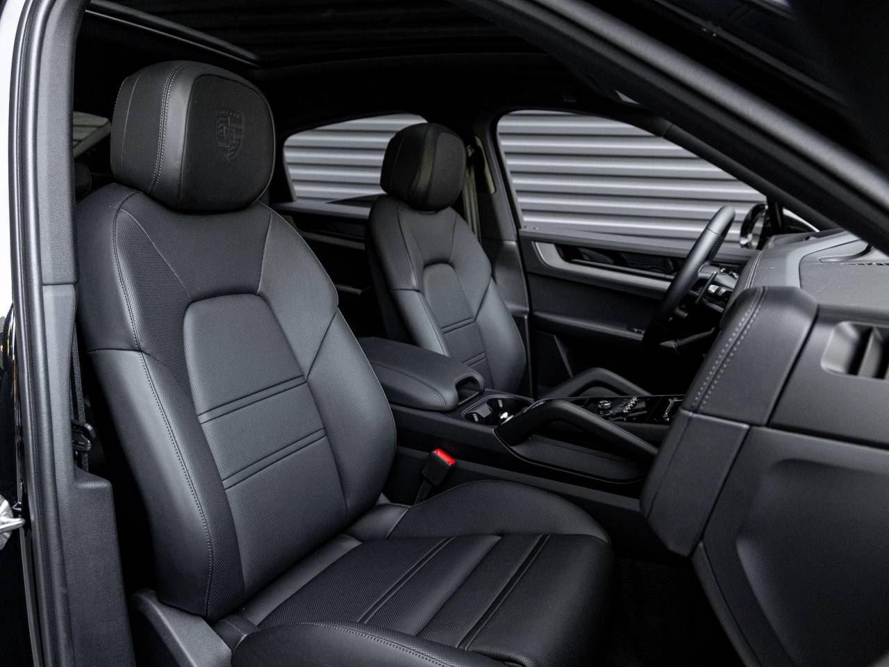 2026 Porsche Cayenne Cayenne S Coupe