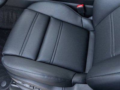 2026 Porsche Cayenne Cayenne S Coupe