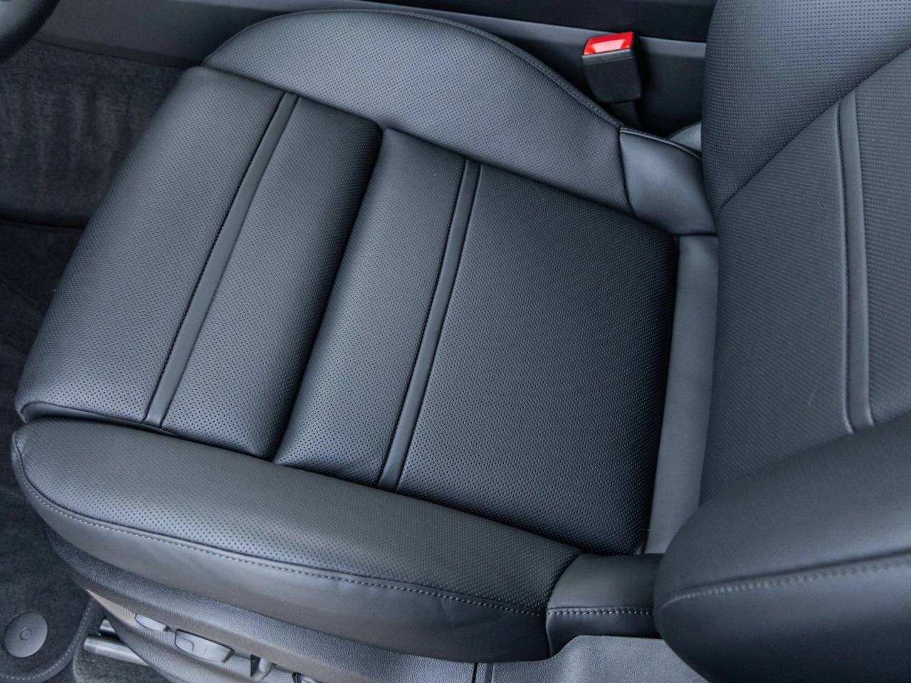 2026 Porsche Cayenne Cayenne S Coupe