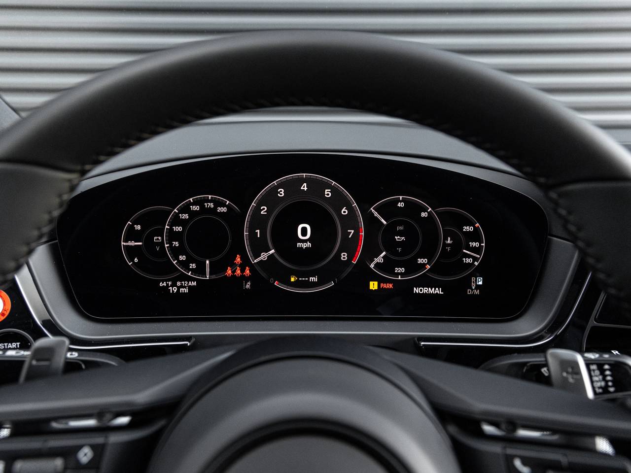 2026 Porsche Cayenne Cayenne S Coupe