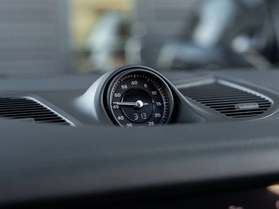 2026 Porsche Cayenne Cayenne S Coupe