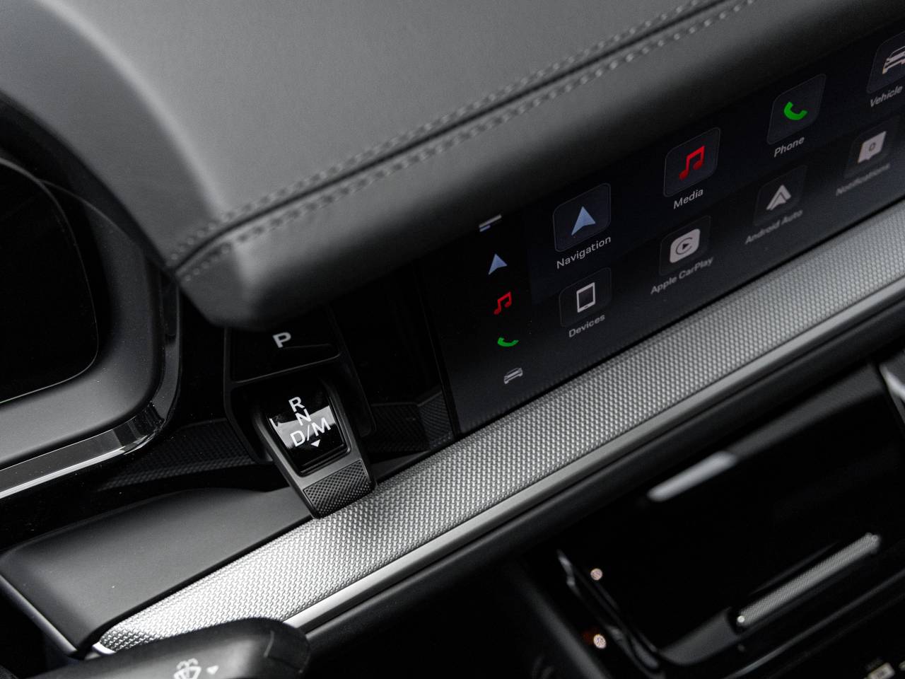 2026 Porsche Cayenne Cayenne S Coupe