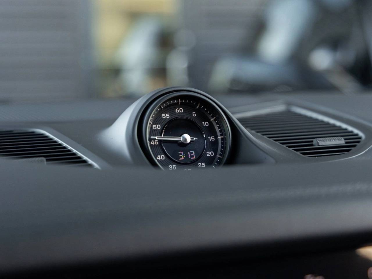 2026 Porsche Cayenne Cayenne S Coupe