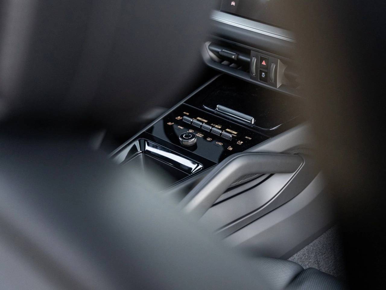 2026 Porsche Cayenne Cayenne S Coupe