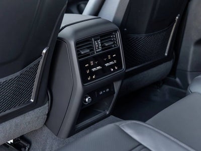 2026 Porsche Cayenne Cayenne S Coupe