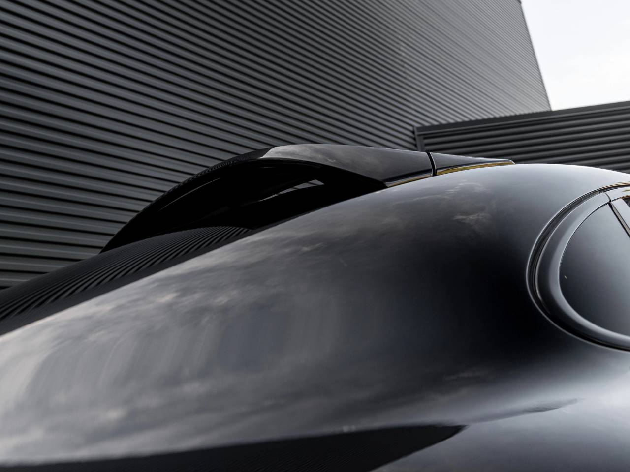 2026 Porsche Cayenne Cayenne S Coupe