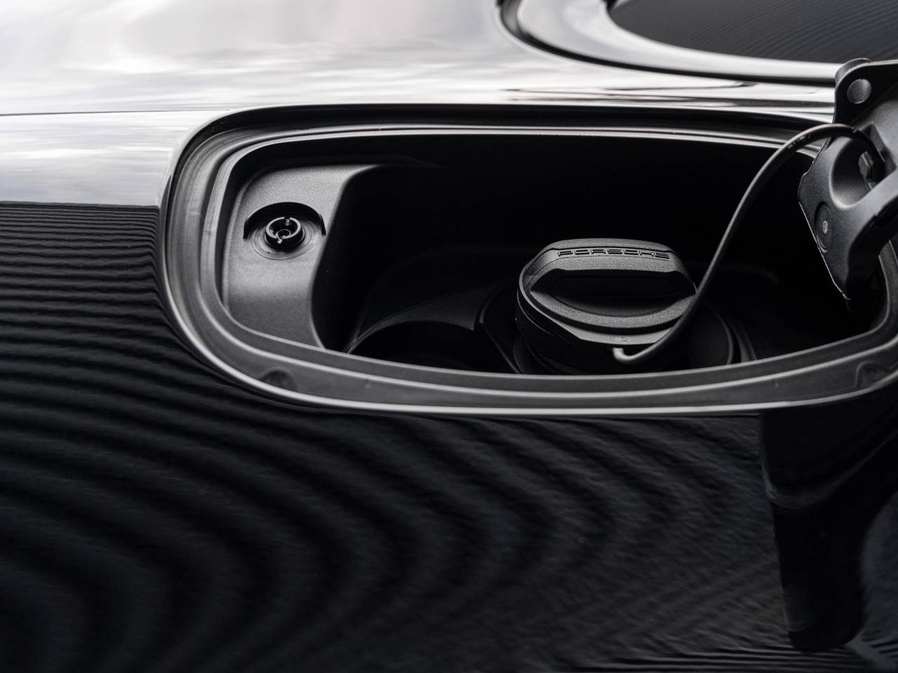 2026 Porsche Cayenne Cayenne S Coupe