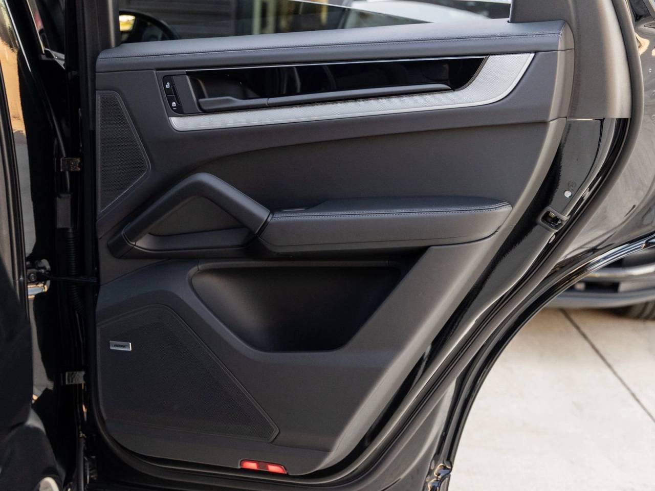 2026 Porsche Cayenne Cayenne S Coupe